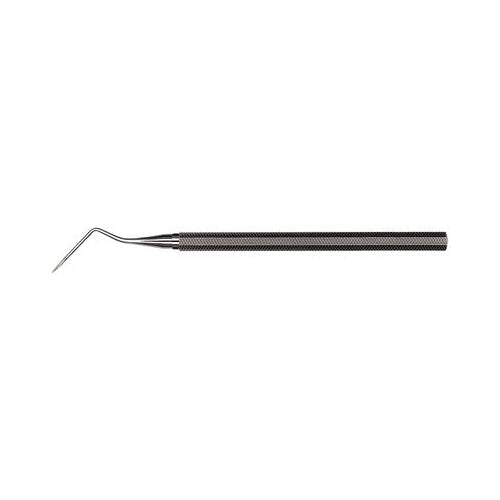 Hu-Friedy E9R Single End 9R Dental Apical Root Tip Pick #503 Octagon Handle Hu-Friedy E9R Single End 9R Dental Apical Root Tip Pick #503 Octagon Handle